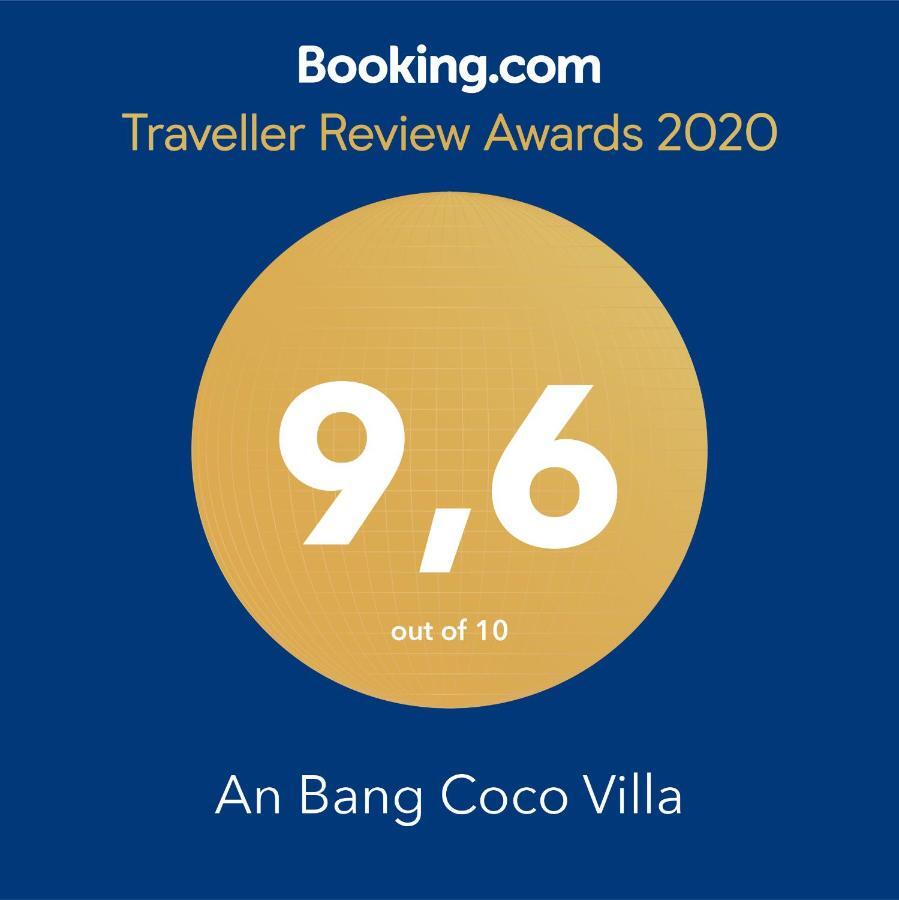 An Bang Coco Villa Hoi An Exterior photo